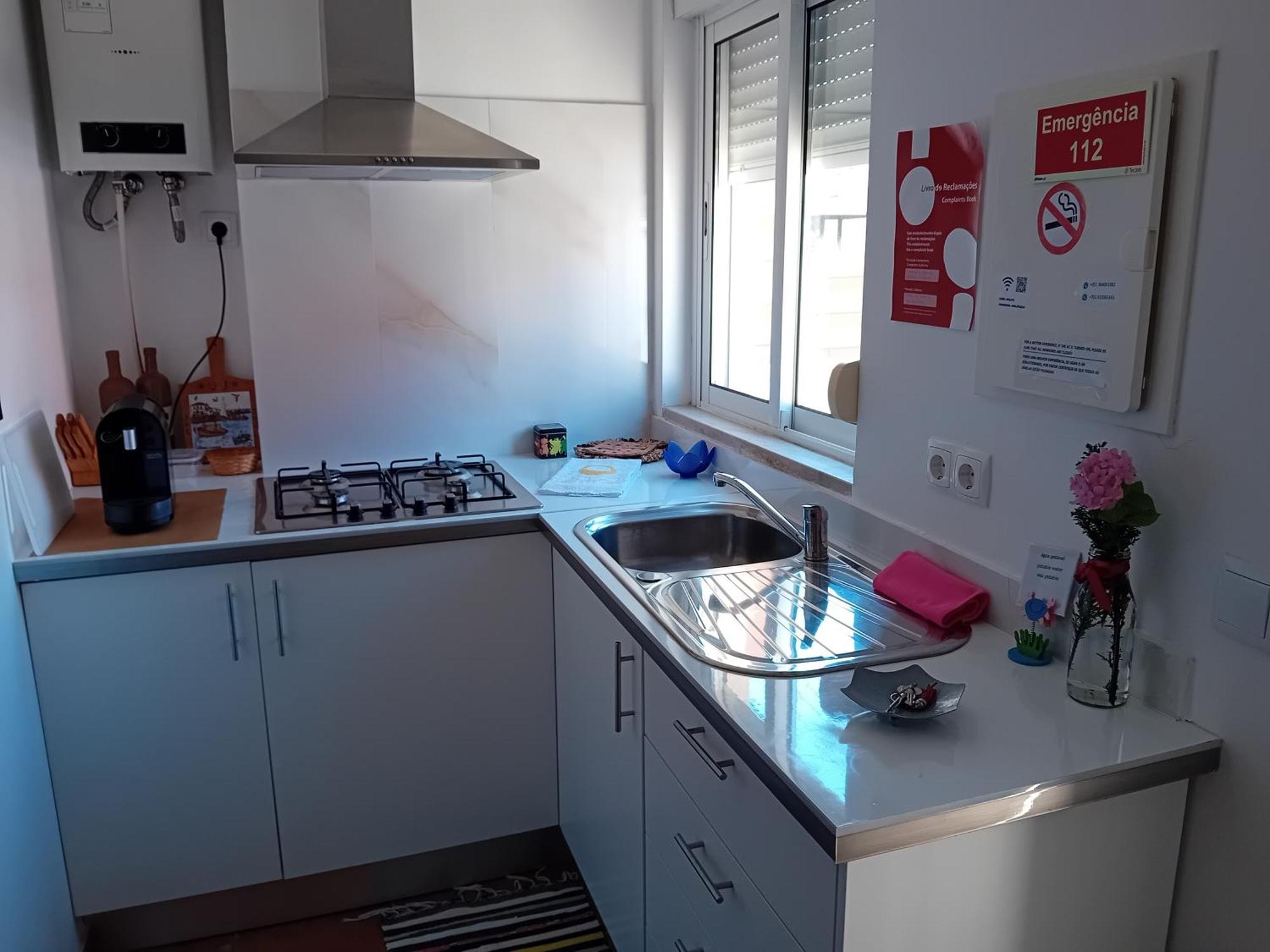 Sweet Sleep Apartment リスボン エクステリア 写真